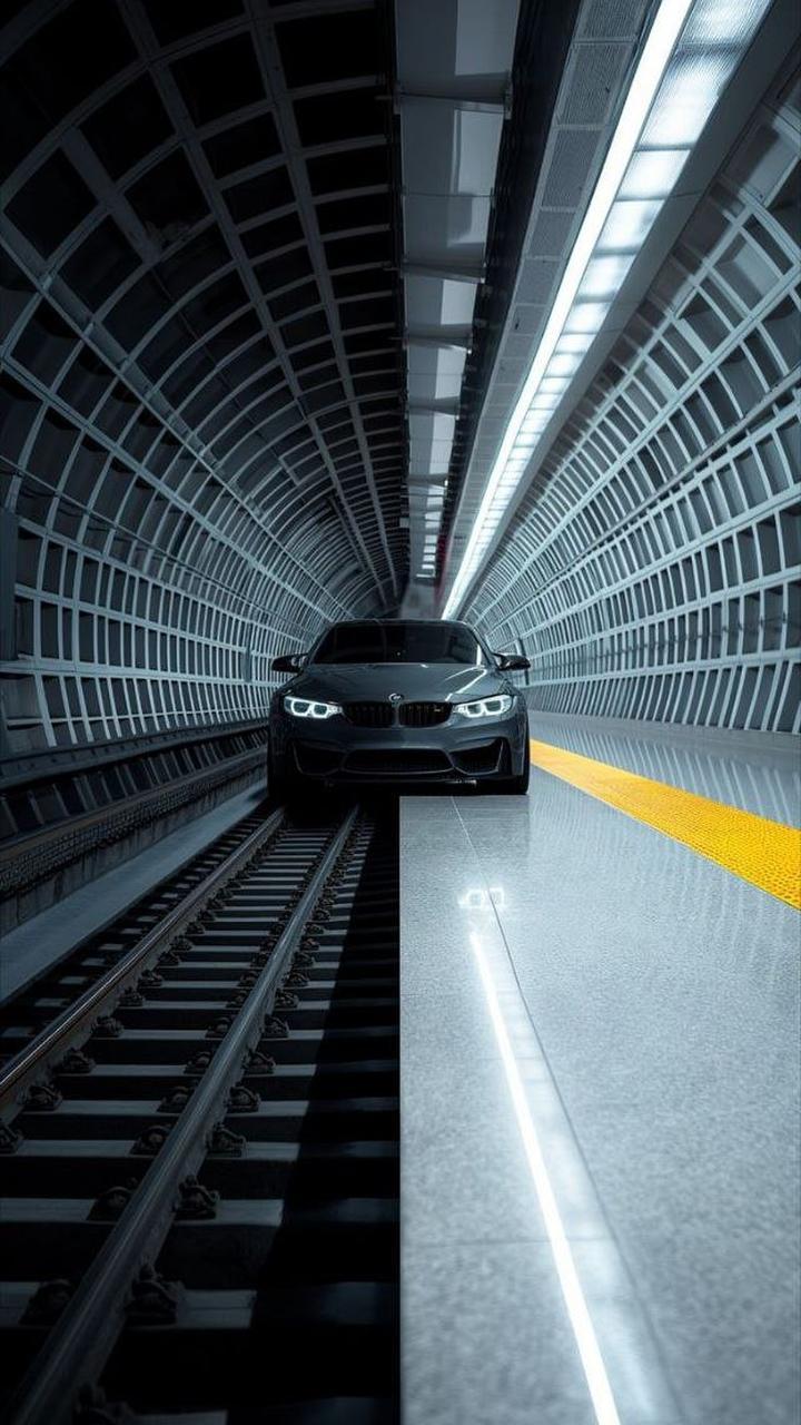 BMW 16