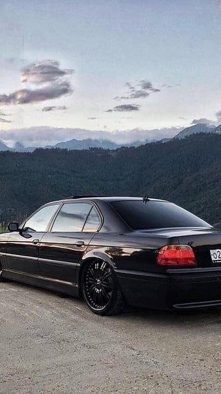 BMW 8