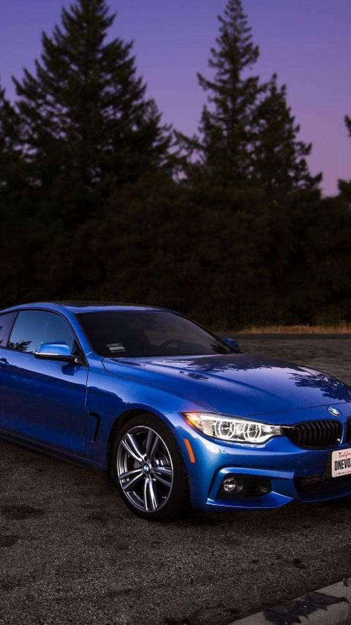 BMW 12