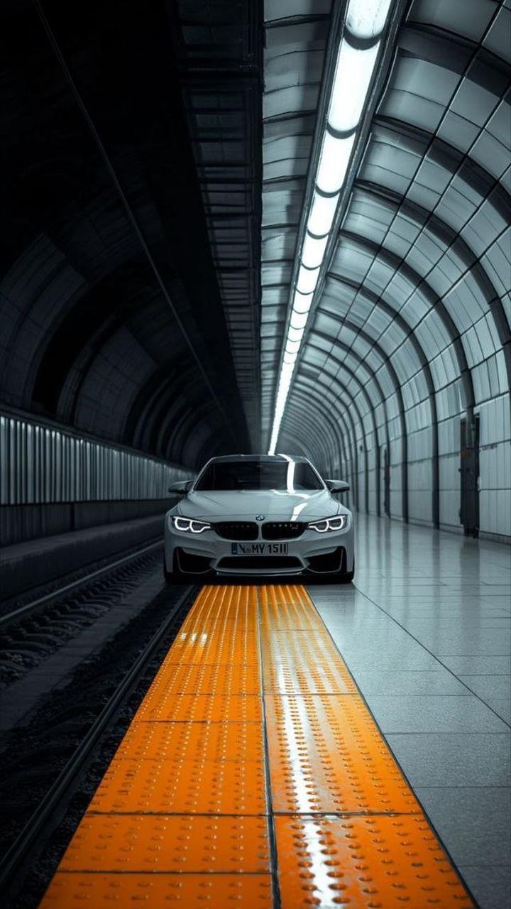 BMW 14