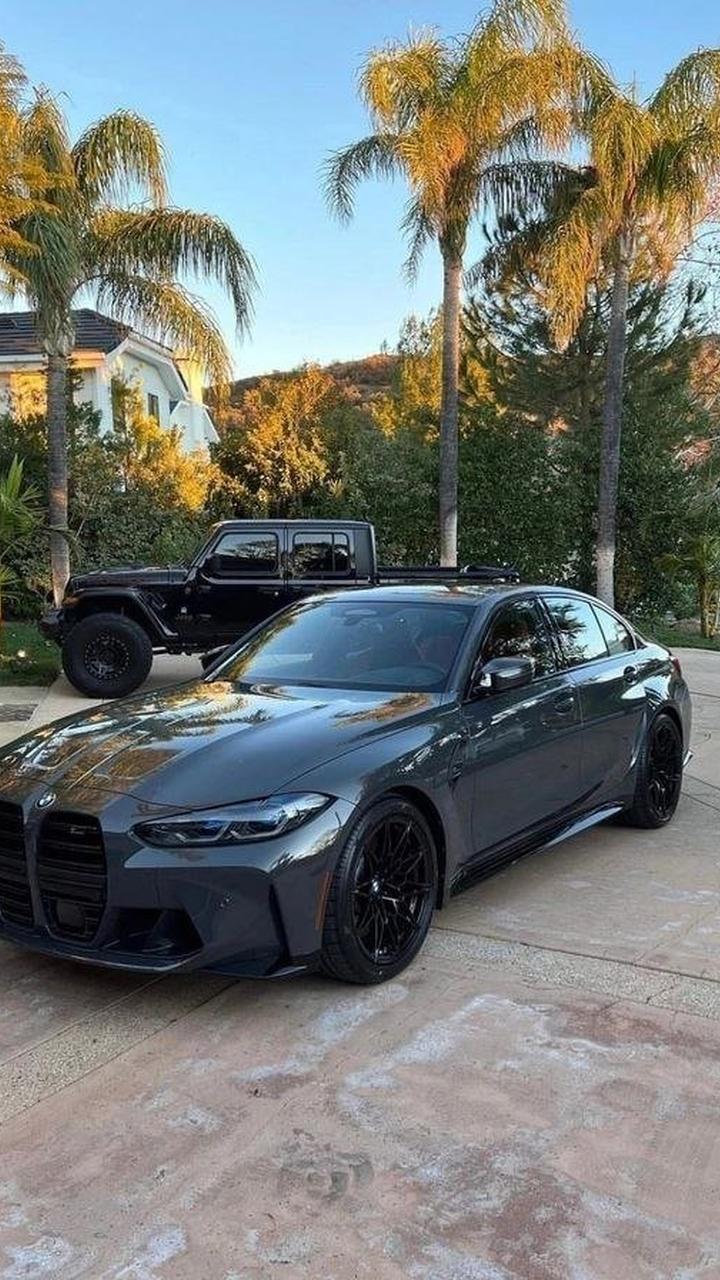 BMW 7