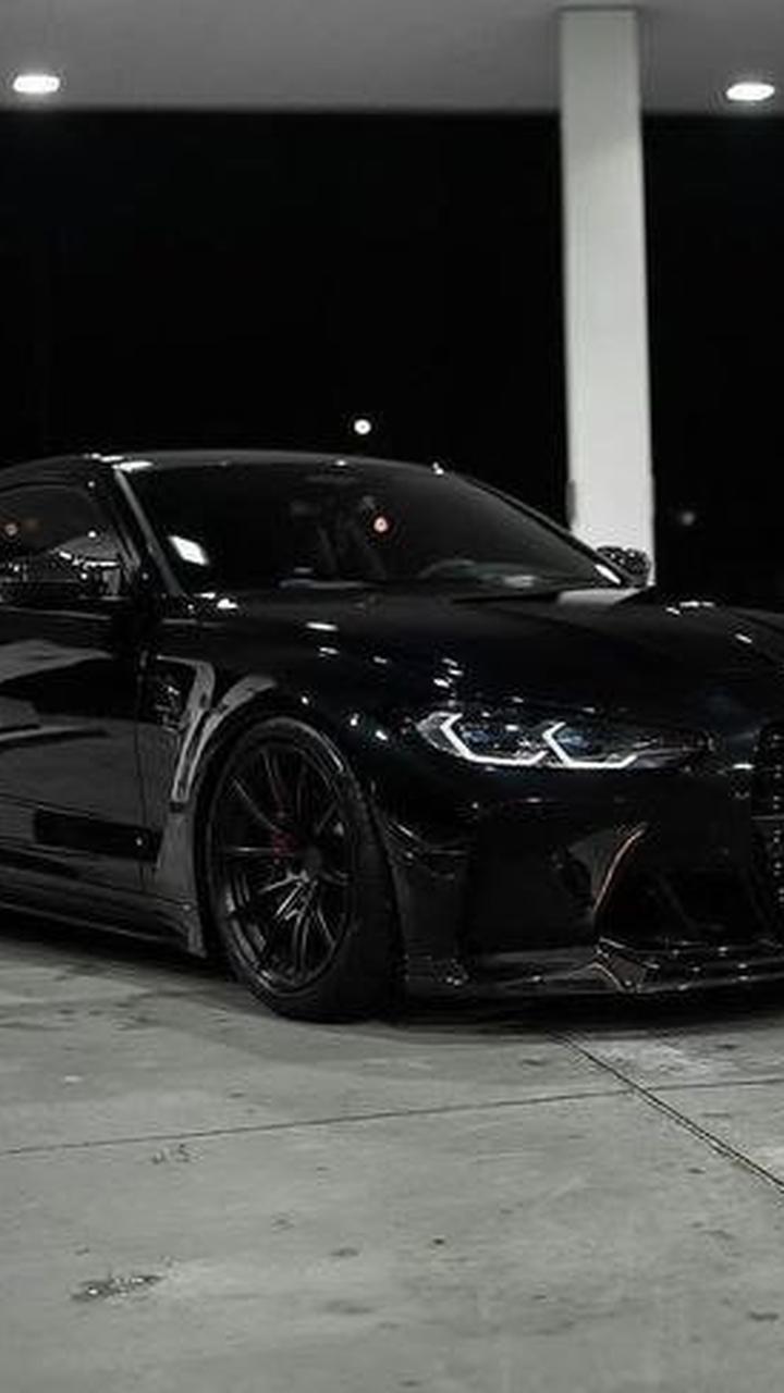 BMW 10