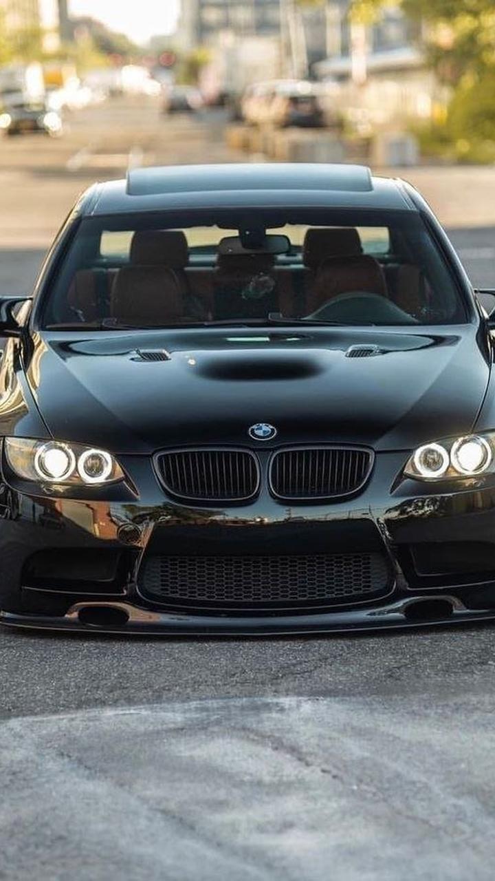 BMW 10