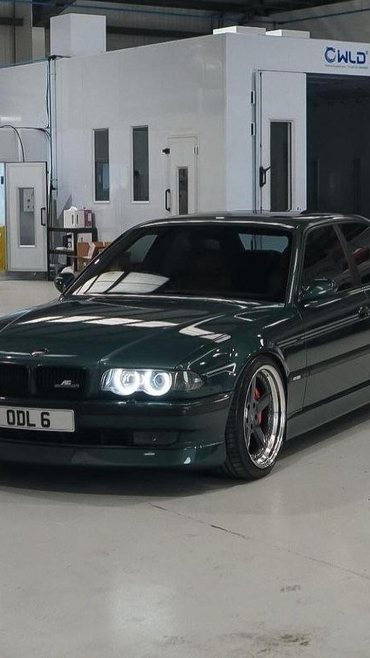 BMW 6