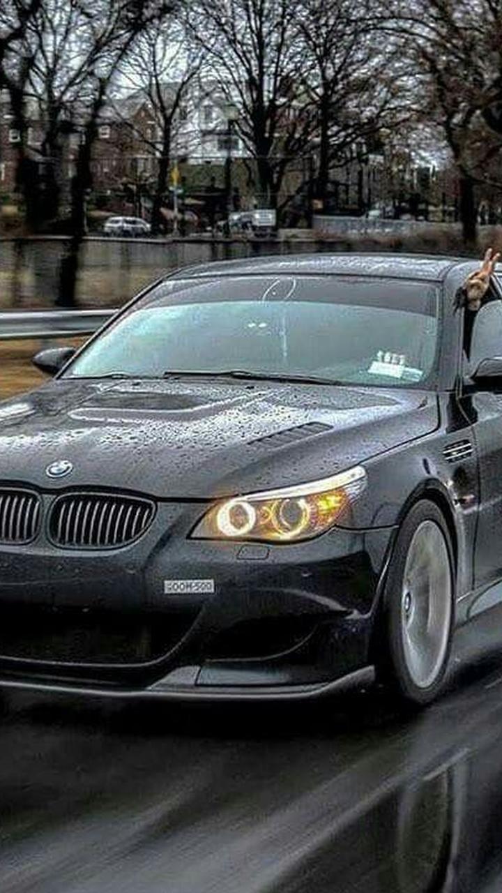 BMW 5