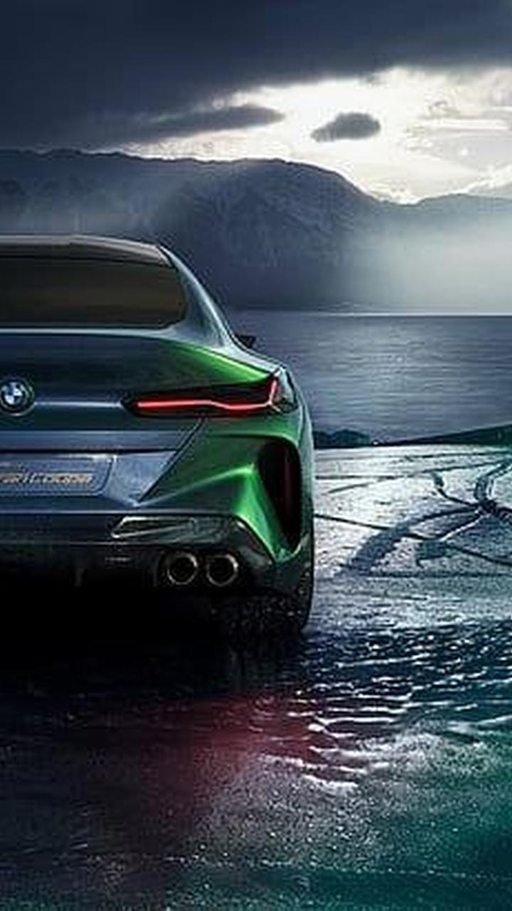 BMW 7