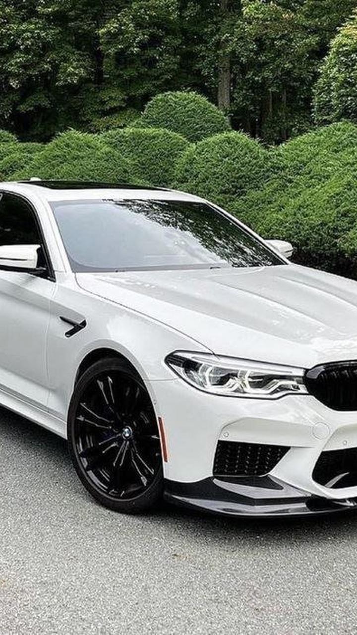 BMW 18