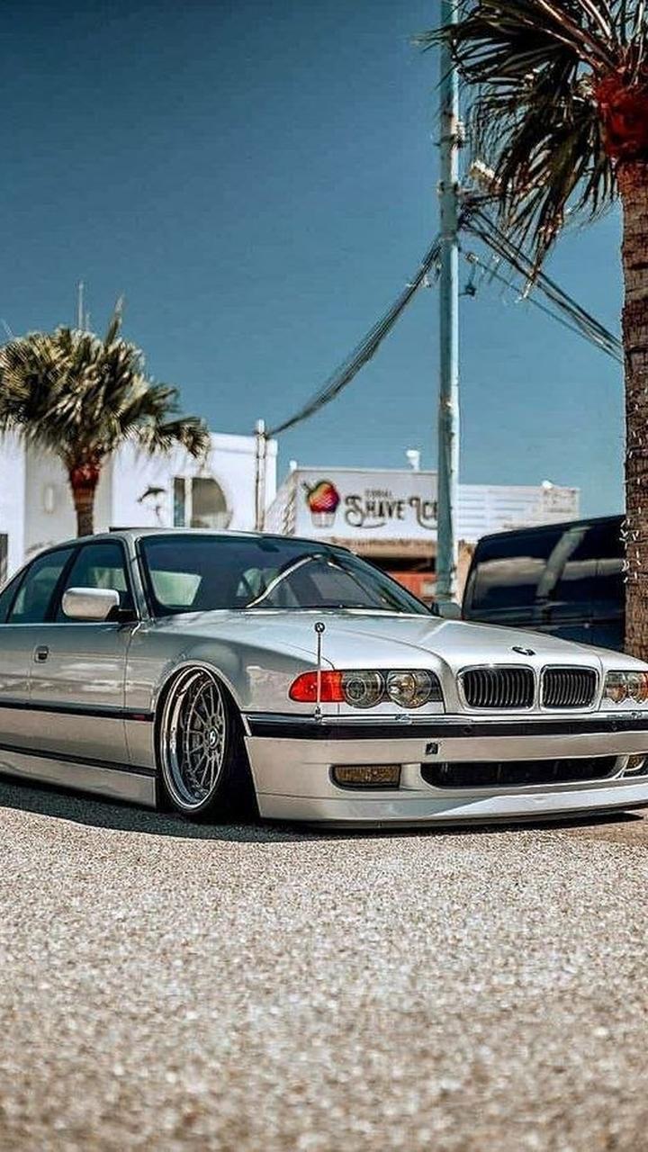 BMW 7