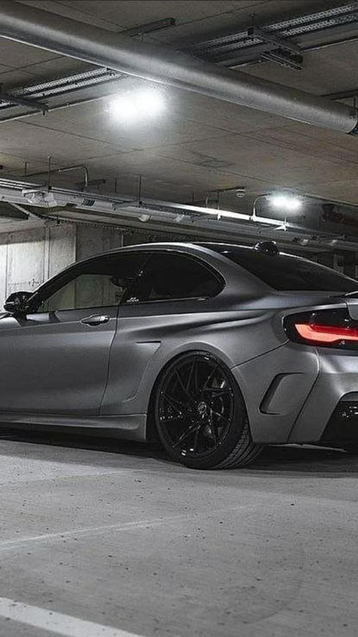 BMW 19
