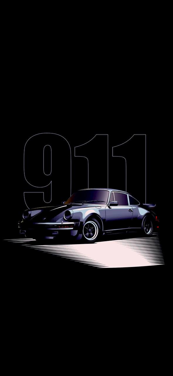 Чёрные 7