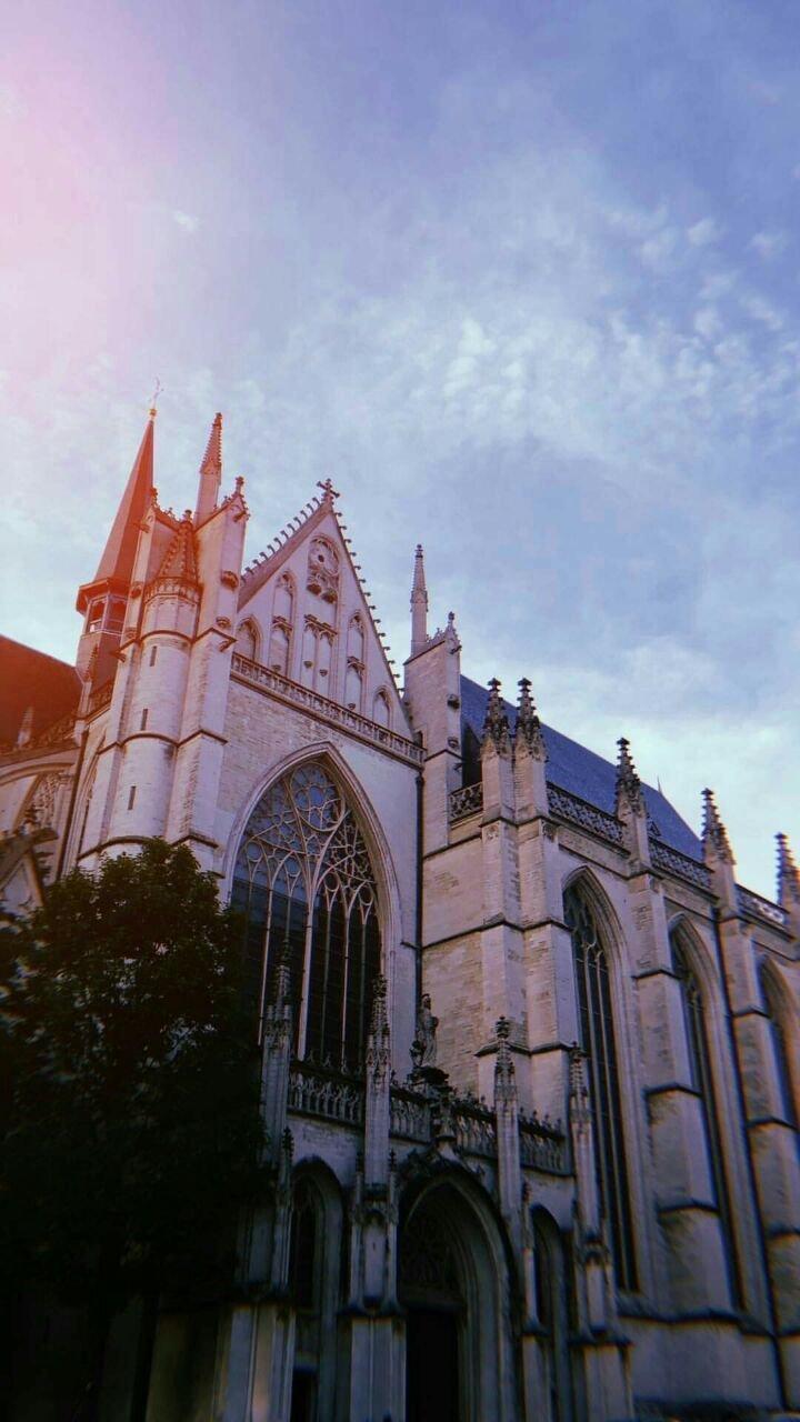 Город 5