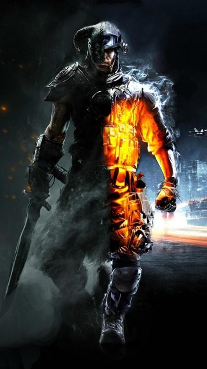Игровые 3