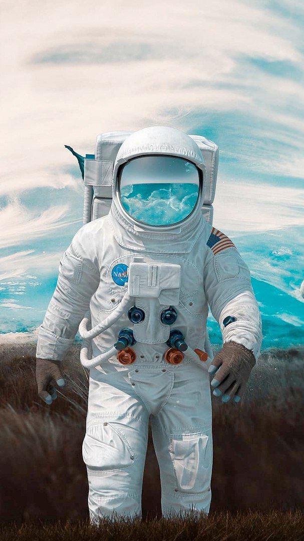 Космос 2