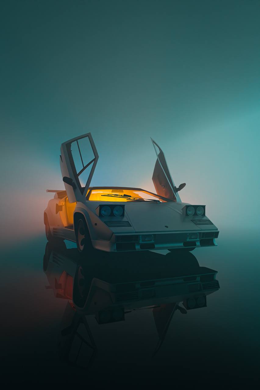Машины 7