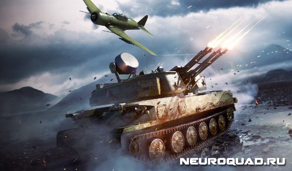 War Thunder: Топ 1730+ Ников для парней и девушек