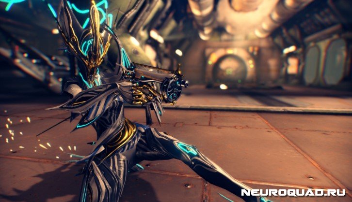 Warframe: Топ 1450+ Ников для парней и девушек